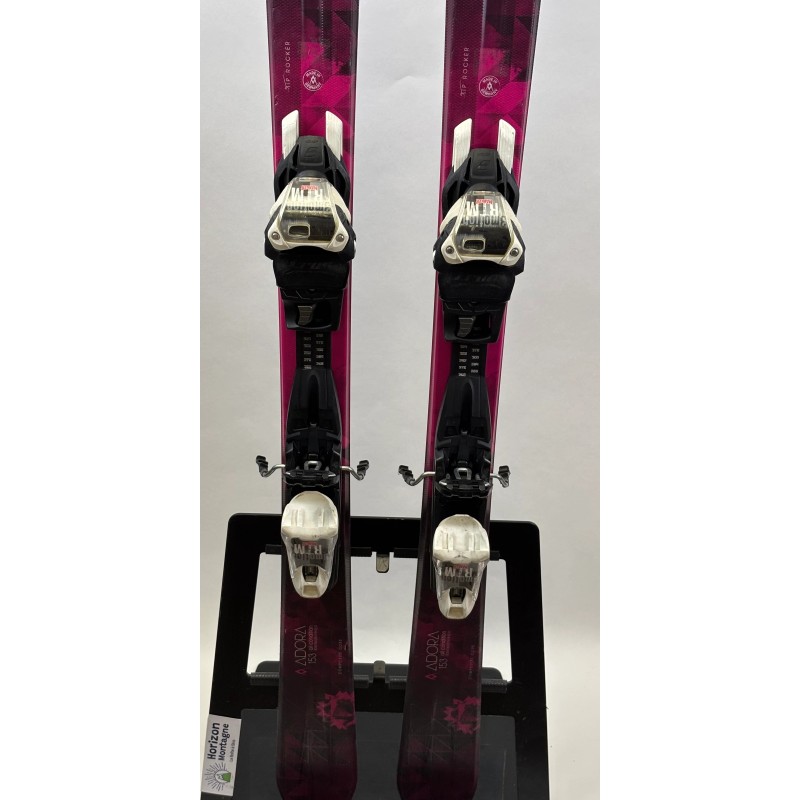  Adora Essenza | Ski Piste adulte d'occasion