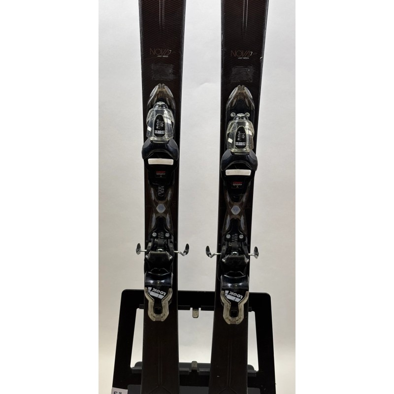  Nova 7 | Ski Piste adulte d'occasion