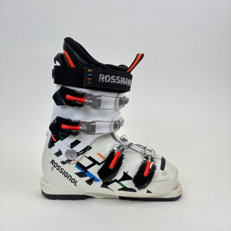  Hero Jr 65 | Chaussure de ski alpin junior occasion