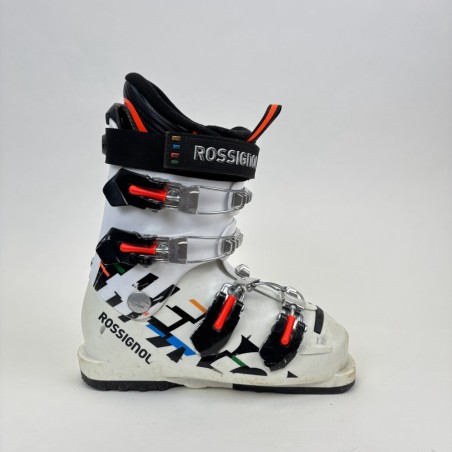 Hero Jr 65 | Chaussure de ski alpin junior occasion