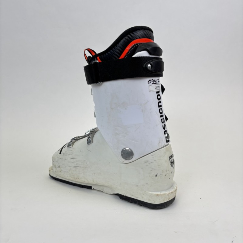  Hero Jr 65 | Chaussure de ski alpin junior occasion