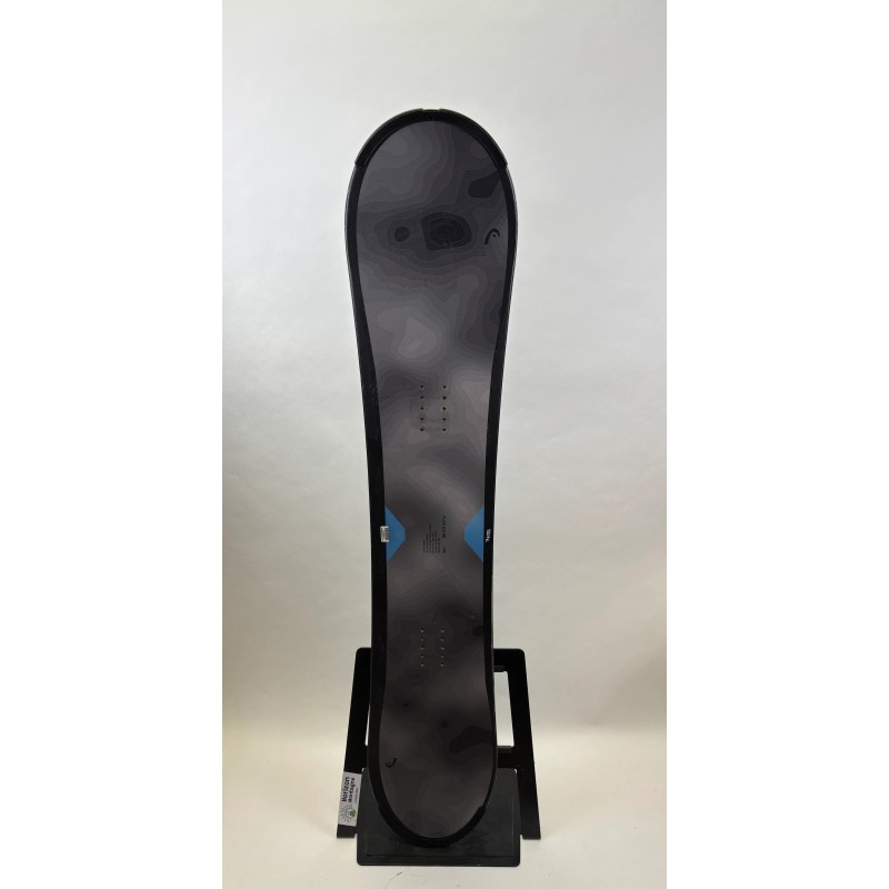 P-22 Flex 2.0 4D | Snowboard adulte d'occasion