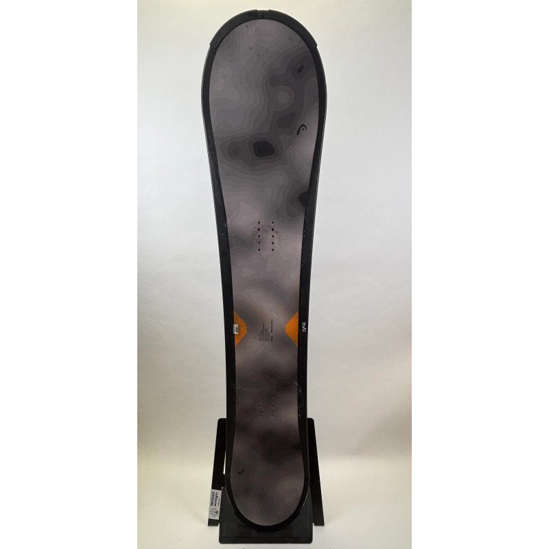 P-22 Flex 4D W | Snowboard adulte d'occasion