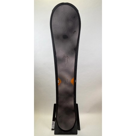  P-22 Flex 4D W | Snowboard adulte d'occasion