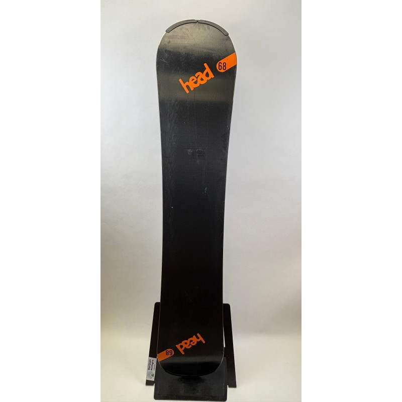  P-22 Flex 4D W | Snowboard adulte d'occasion