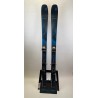  Black Pearl SP 88 | Ski All-Mountain adulte d'occasion