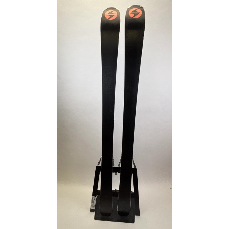  Black Pearl SP 88 | Ski All-Mountain adulte d'occasion