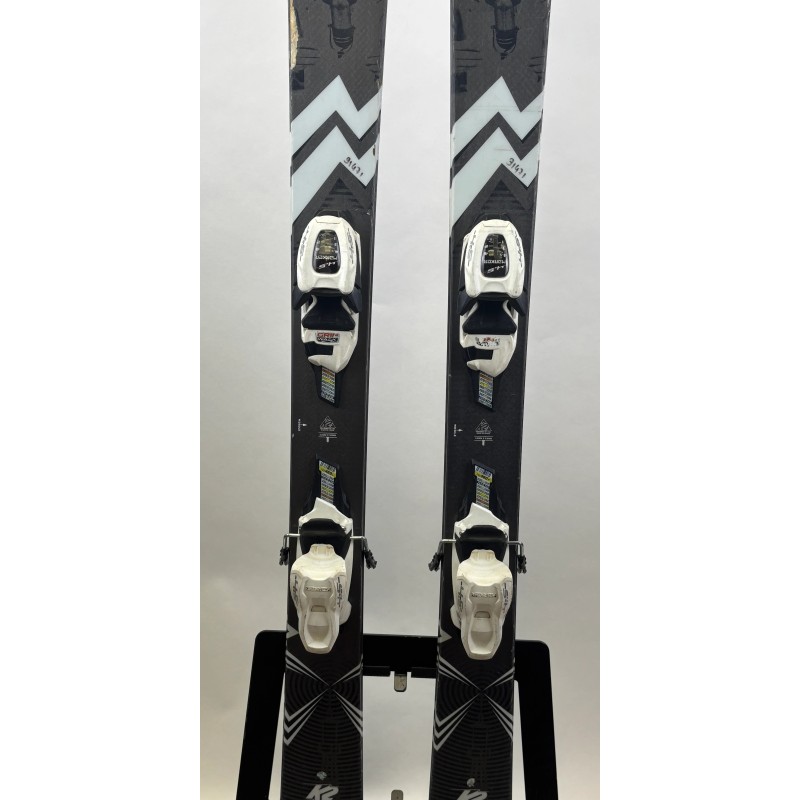  Press RT | Ski Freestyle adulte d'occasion