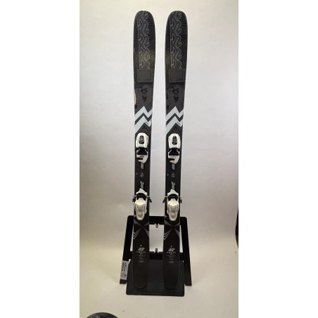  Press RT | Ski Freestyle adulte d'occasion