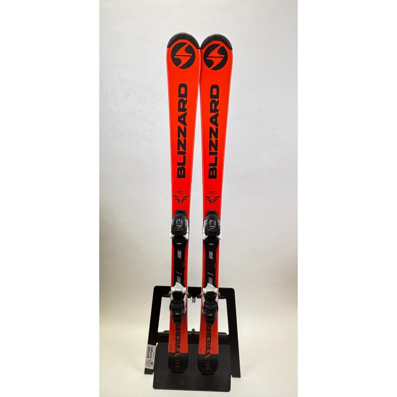 Firebird RC | Ski Piste junior d'occasion