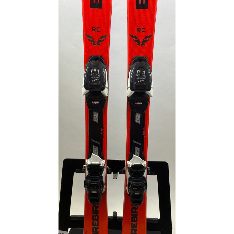  Firebird RC | Ski Piste junior d'occasion