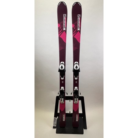  Lux Jr | Ski Piste junior d'occasion