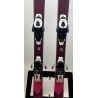  Lux Jr | Ski Piste junior d'occasion