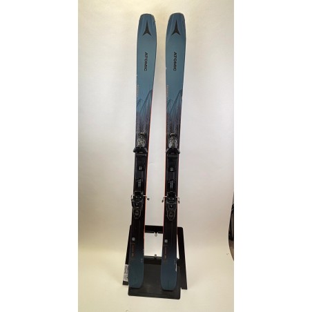  Maverick 86C | Ski All-Mountain adulte d'occasion