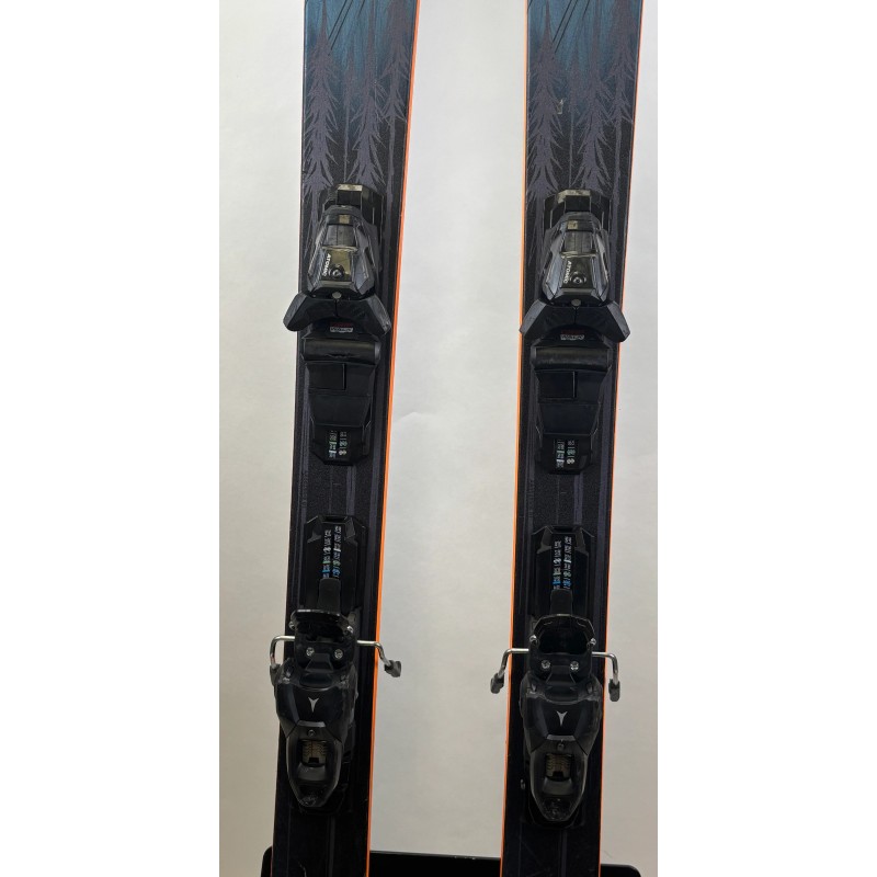  Maverick 86C | Ski All-Mountain adulte d'occasion