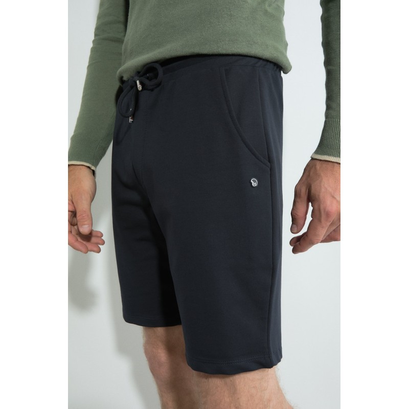 BEN&CH Bierney Tricolore Jogger Short | Shorts Sport Homme