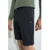 BEN&CH Bierney Tricolore Jogger Short | Shorts Sport Homme