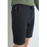 BEN&CH Bierney Tricolore Jogger Short | Shorts Sport Homme