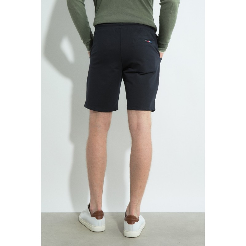 BEN&CH Bierney Tricolore Jogger Short | Shorts Sport Homme