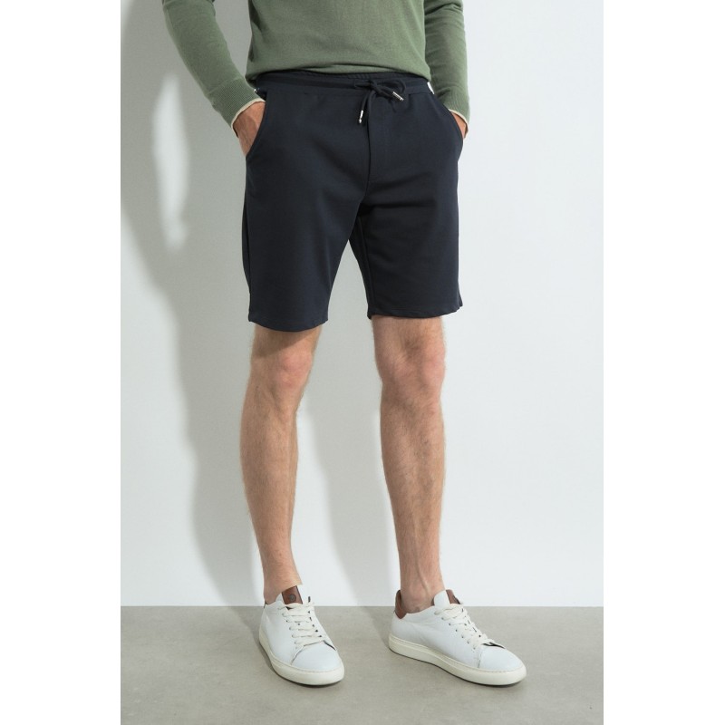 BEN&CH Bierney Tricolore Jogger Short | Shorts Sport Homme