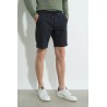 BEN&CH Bierney Tricolore Jogger Short | Shorts Sport Homme