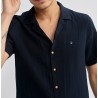 BEN&CH Lamuratco - Classic Chemise MC | Chemises Homme
