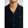 BEN&CH Lamuratco - Classic Chemise MC | Chemises Homme
