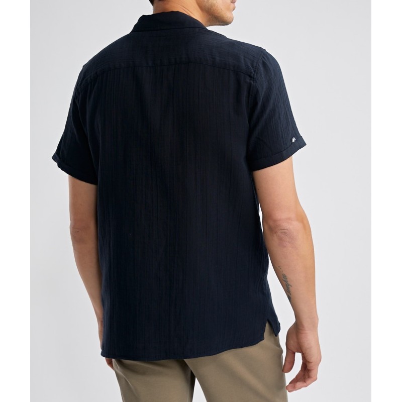 BEN&CH Lamuratco - Classic Chemise MC | Chemises Homme