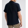 BEN&CH Lamuratco - Classic Chemise MC | Chemises Homme