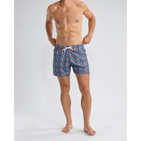 Poissons -Classic Maillot Bain