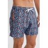 Poissons -Classic Maillot Bain