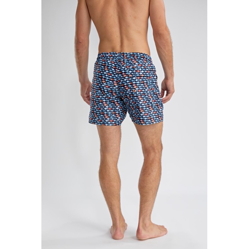 Poissons -Classic Maillot Bain