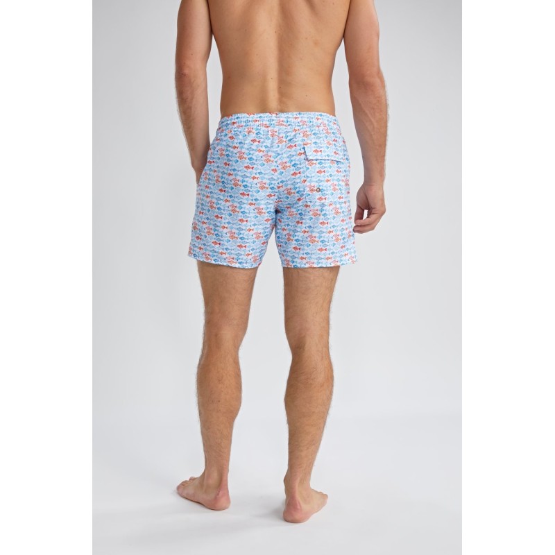 Poissons -Classic Maillot Bain