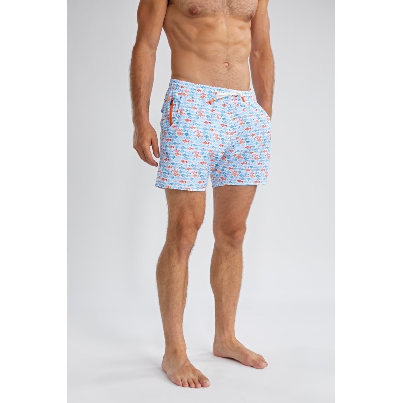 Poissons -Classic Maillot Bain