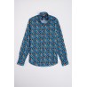 BEN&CH LesPoissons Signature Chem. ML | Chemises Homme