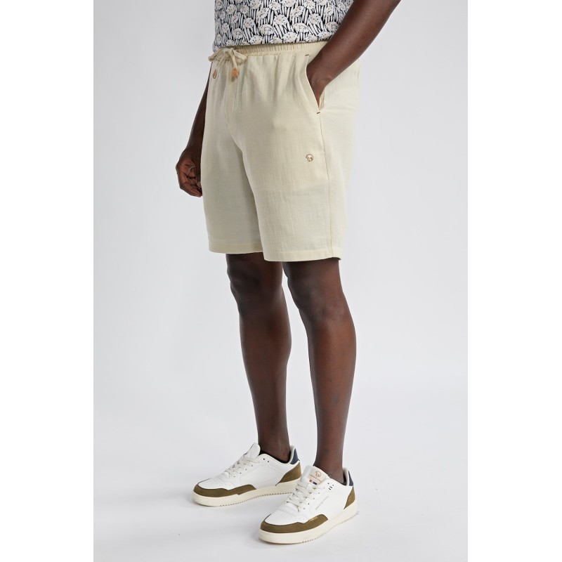 BEN&CH Bamurat - Classic Jogger Short | Shorts Homme