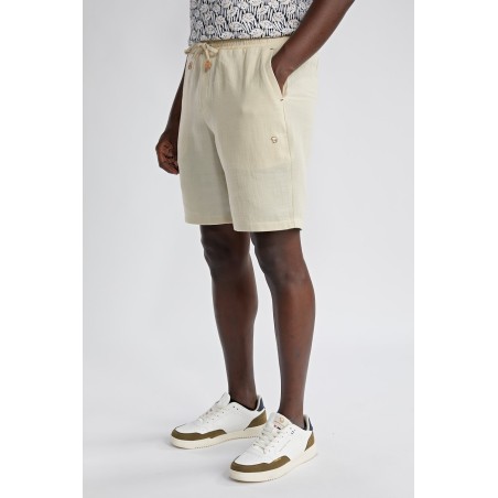 BEN&CH Bamurat - Classic Jogger Short | Shorts Homme