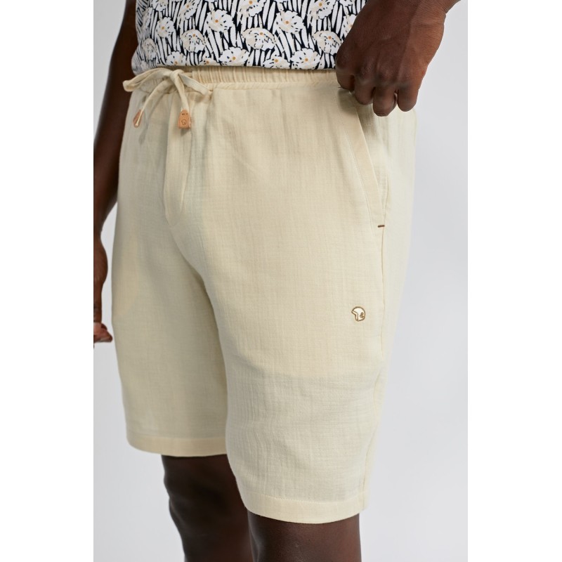 BEN&CH Bamurat - Classic Jogger Short | Shorts Homme