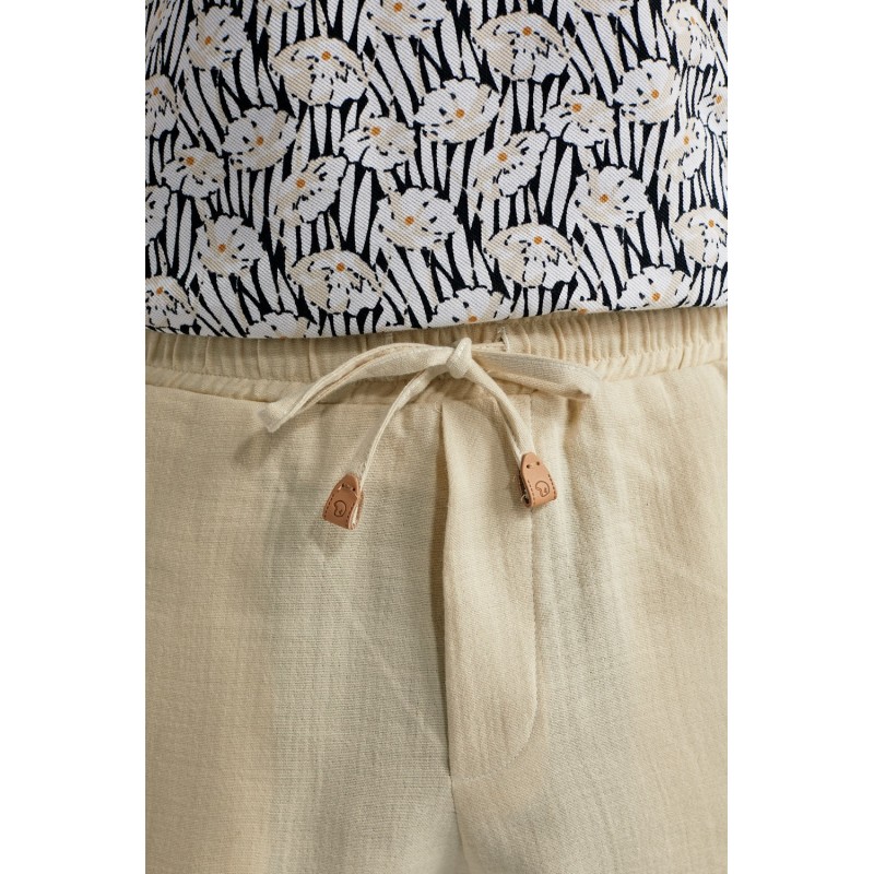 BEN&CH Bamurat - Classic Jogger Short | Shorts Homme