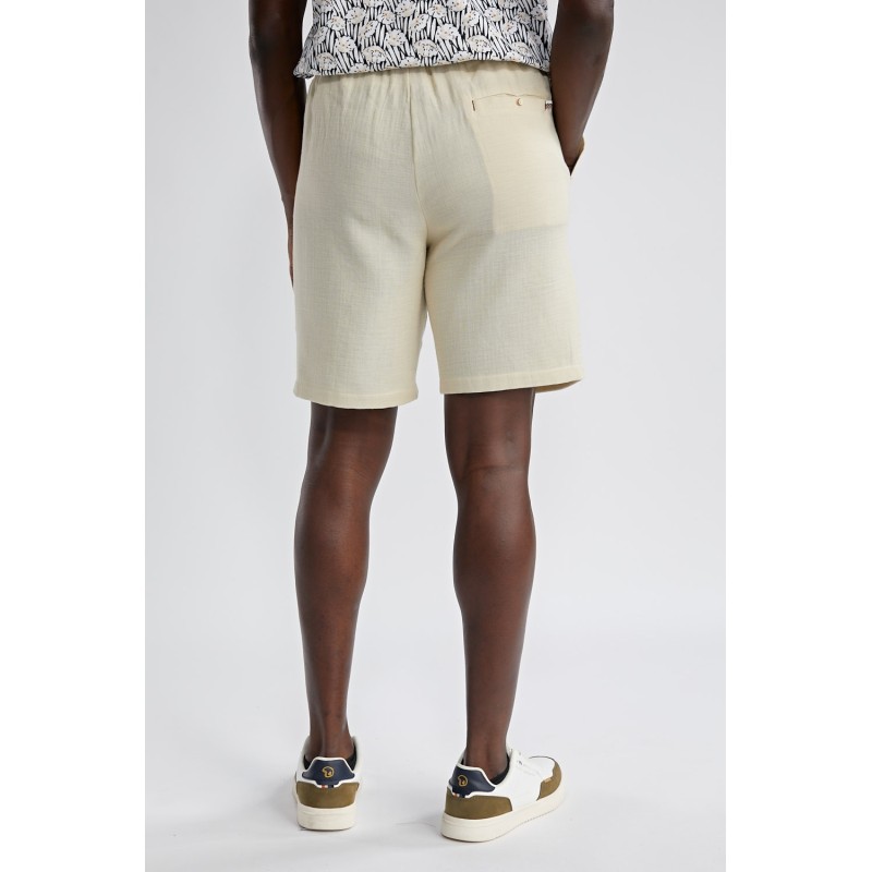 BEN&CH Bamurat - Classic Jogger Short | Shorts Homme