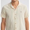 BEN&CH Lamuratco - Classic Chemise MC | Chemises Homme