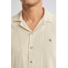 BEN&CH Lamuratco - Classic Chemise MC | Chemises Homme