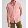 BEN&CH Lemarcourt -Classic Chemise MC | Chemises Homme