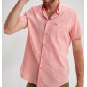 BEN&CH Lemarcourt -Classic Chemise MC | Chemises Homme