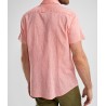 BEN&CH Lemarcourt -Classic Chemise MC | Chemises Homme