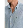 BEN&CH Lemarcourt -Classic Chemise MC | Chemises Homme