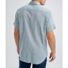 BEN&CH Lemarcourt -Classic Chemise MC | Chemises Homme