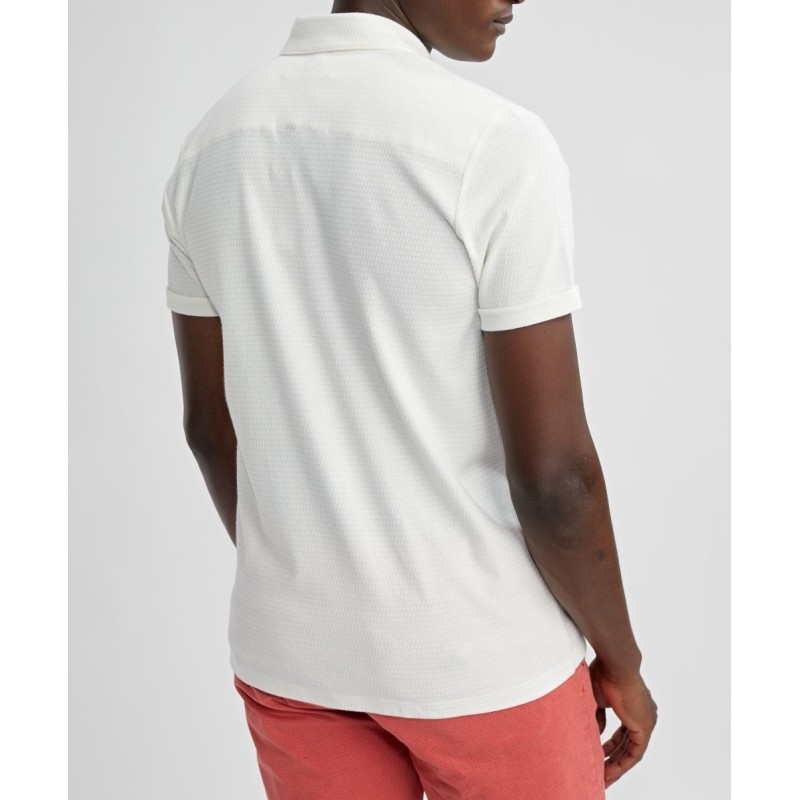 BEN&CH Luxe - Classic Chemise MC | Chemises Homme