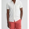 BEN&CH Luxe - Classic Chemise MC | Chemises Homme
