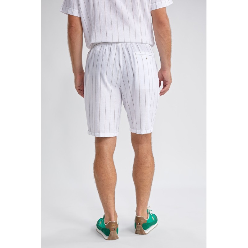 BEN&CH Biji - Classic Jogger Short | Shorts Running Homme
